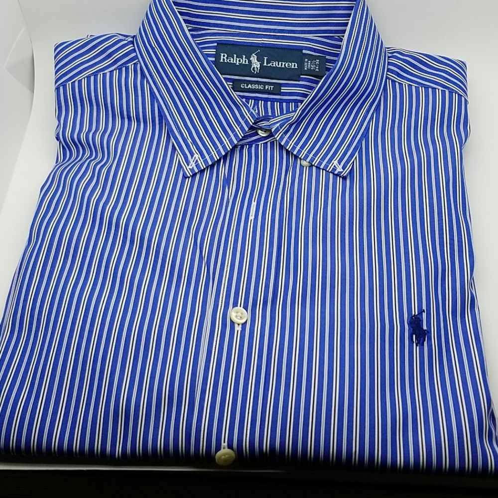 Mens Polo Ralph Lauren Shirt